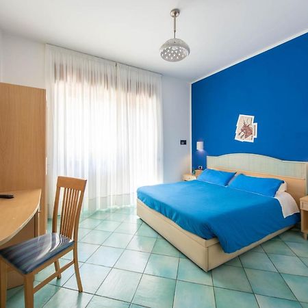 マイオーリ La Casa Delle Stelle Bed & Breakfast エクステリア 写真