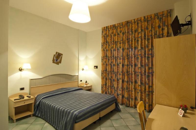 マイオーリ La Casa Delle Stelle Bed & Breakfast エクステリア 写真