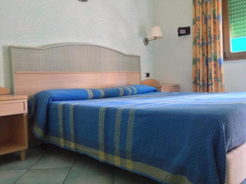 マイオーリ La Casa Delle Stelle Bed & Breakfast エクステリア 写真
