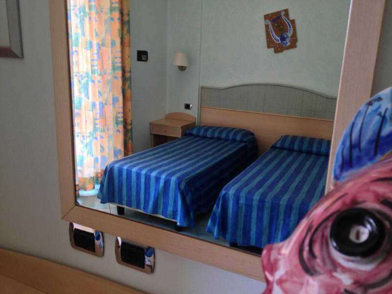 マイオーリ La Casa Delle Stelle Bed & Breakfast エクステリア 写真