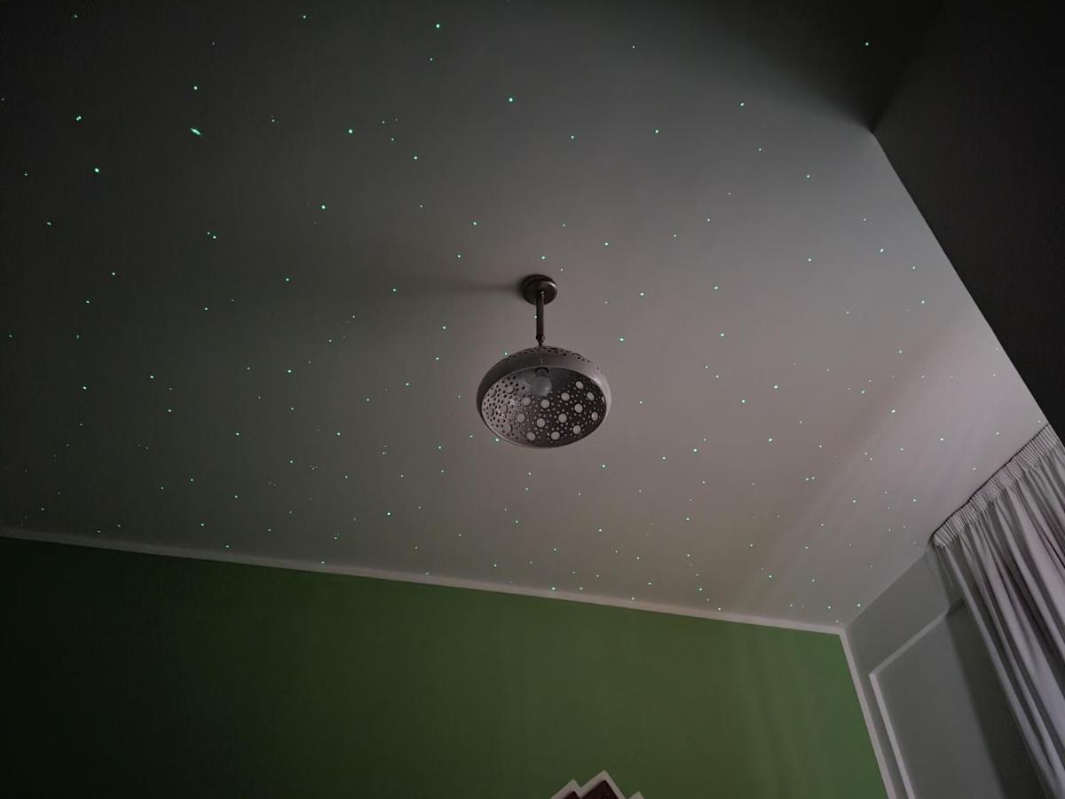 マイオーリ La Casa Delle Stelle Bed & Breakfast エクステリア 写真