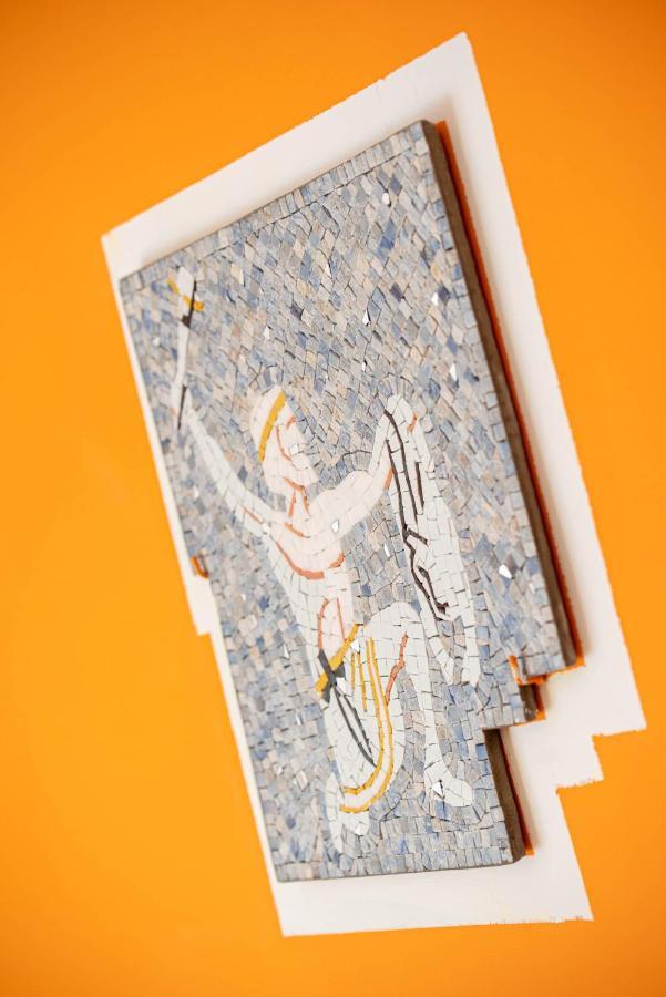 マイオーリ La Casa Delle Stelle Bed & Breakfast エクステリア 写真