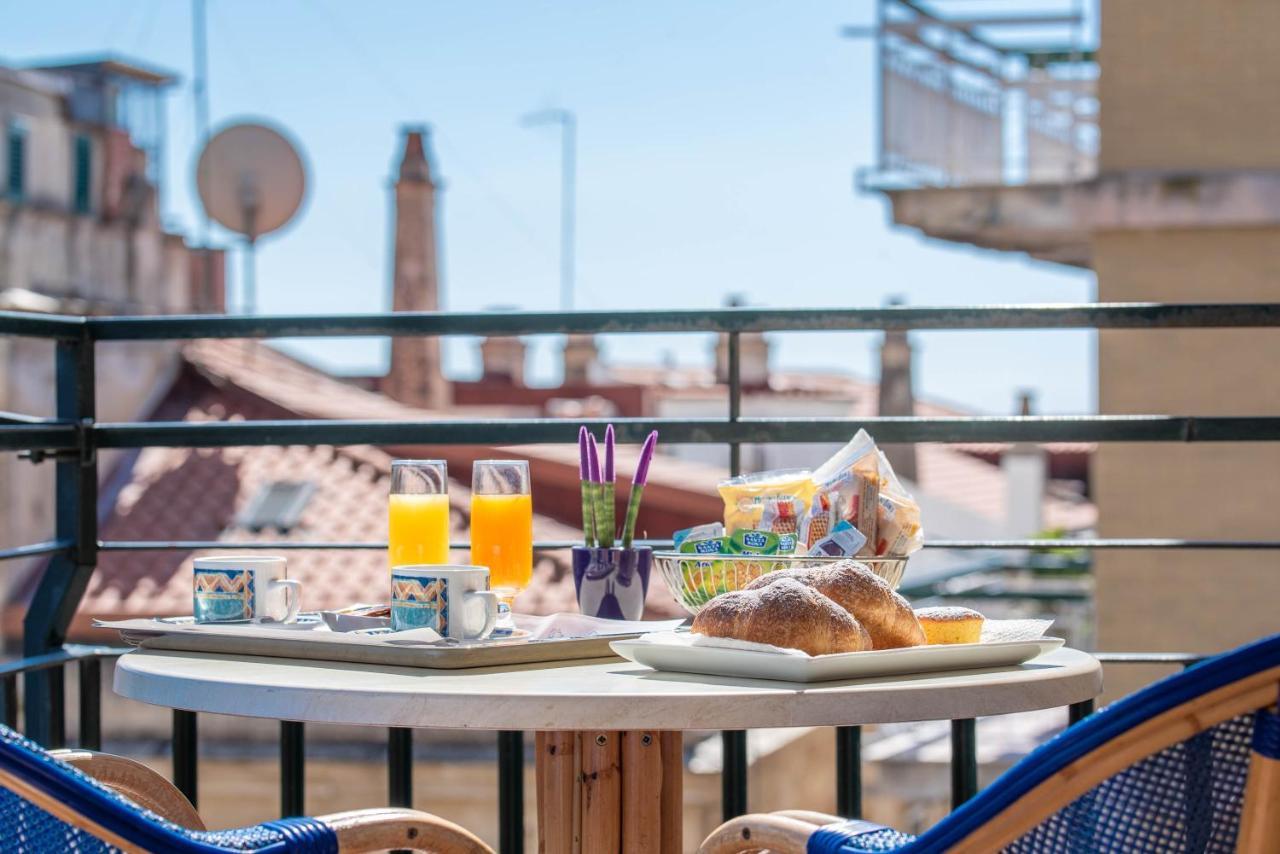 マイオーリ La Casa Delle Stelle Bed & Breakfast エクステリア 写真