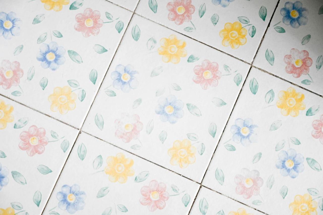 マイオーリ La Casa Delle Stelle Bed & Breakfast エクステリア 写真